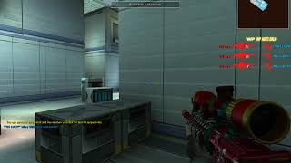 Hacker caught By Mikey1999 Wolfteam