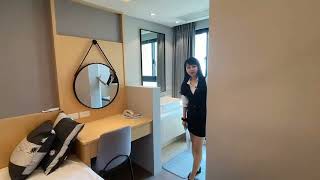 (永慶安啾)宇成建設 LM藏金(一房一廳一衛)#永義安啾#永義房屋