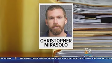 Convicted Rapist Awarded Joint Custody Of Victim