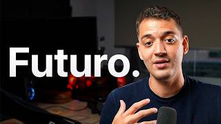 Sobre o futuro do canal
