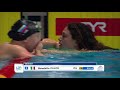 Benedetta Pilato - 50m Breaststroke Women - Euro Junior Swimming Championship 2019