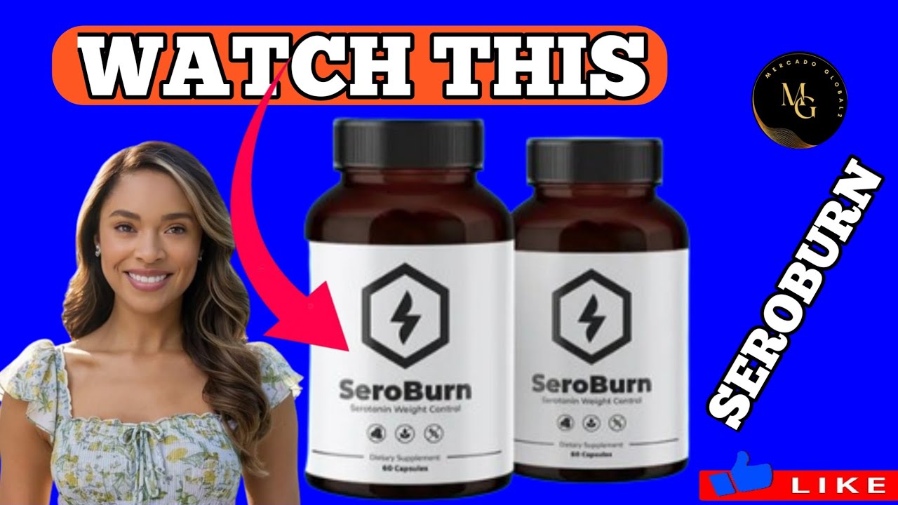 SEROBURN REVIEWS (❌⚠️ALERT!❌⚠️) – SEROBURN REVIEW – SEROBURN SUPPLEMENT – SEROBURN