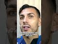 Paredes llegó a la quinta amarilla y lamentó perderse el duelo contra Independiente.