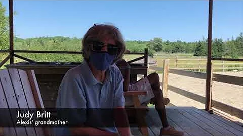 Judy Britt, tells you why Willowind means so much ...