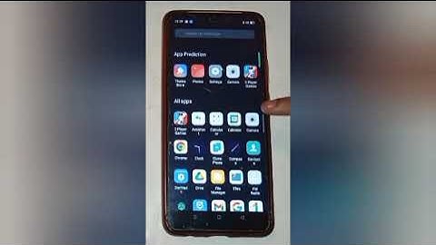 How to on shutter sound in realme c20,on shutter sound setting