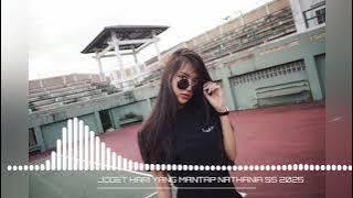 LAGU ACARA‼️JOGET HARI YANG MANTAP ( NATHANIA SOUND ) JeremiTrc - REMIX