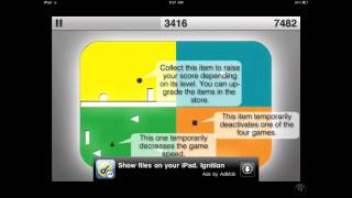 April 27, 2011 - The Daily Appster Video screenshot 4