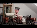 Regular and mountain shoes of the german and austria-hungarian army 1914-1918 - An examination