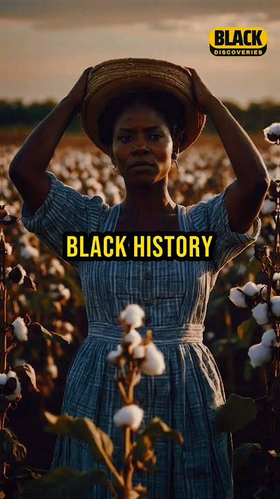 Black History Facts I had to Learn on My Own pt▶7 🖤✊🏿