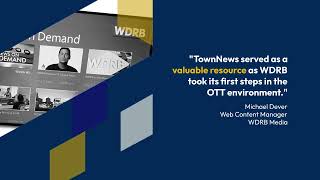 How WDRB uses BLOX OTT to reach a growing audience and generate new revenue