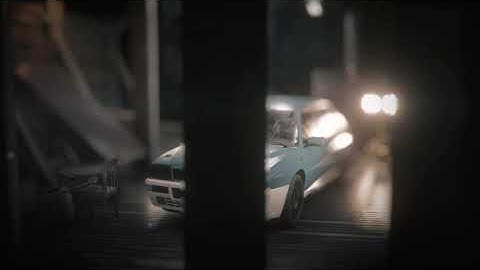 Unity Realtime Ray-tracing with RTX