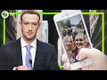 Facebook is selling your data, should it be illegal? (feat. Origin of Everything)