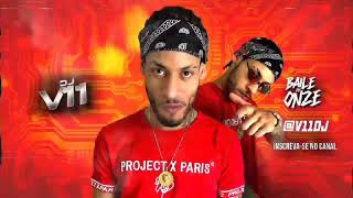 ÍNDIA SAFADA - MC V11, DJ RENE