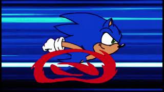 Archie Sonic Animations (NOT MINE)!