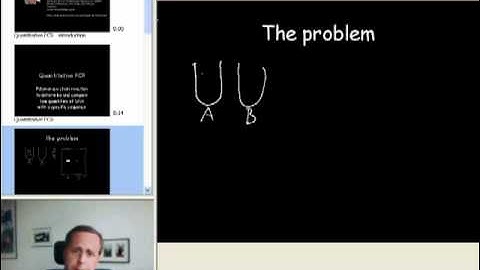 1A quantitative PCR introduction A
