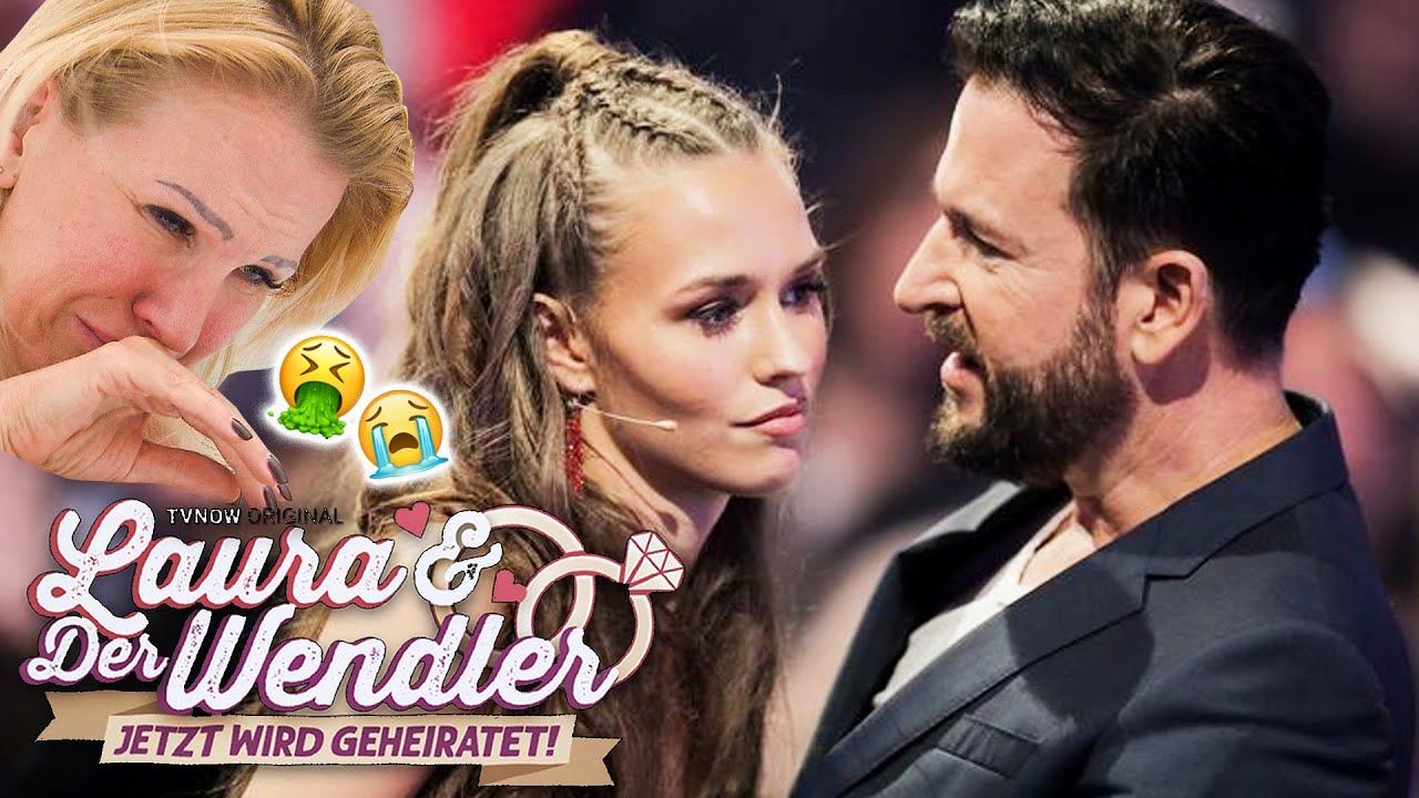 Die Laura & der Wendler: ALLES AUS!