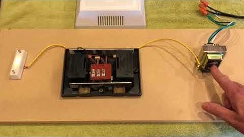 How Does A Doorbell Work
