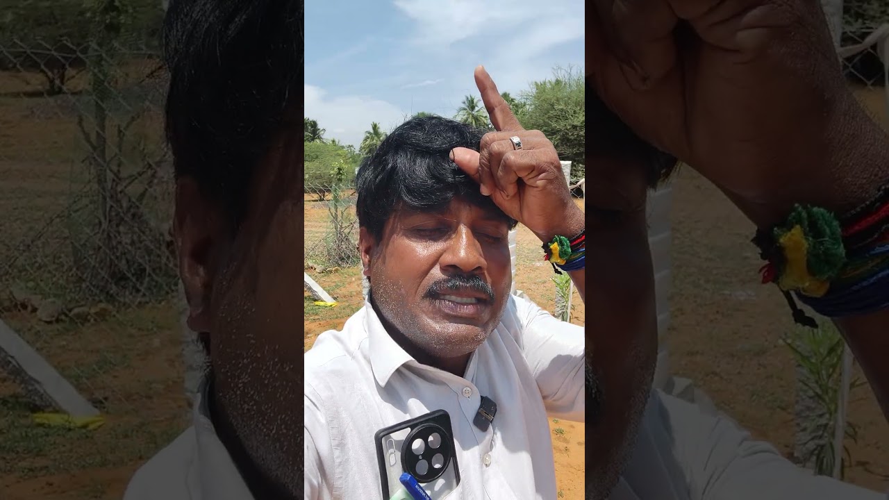 யூடியூப் ல பாத்துட்டு பேசுங்க