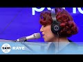 Raye &mdash; Crazy (Gnarls Barkley Cover) [Live @ SiriusXM]