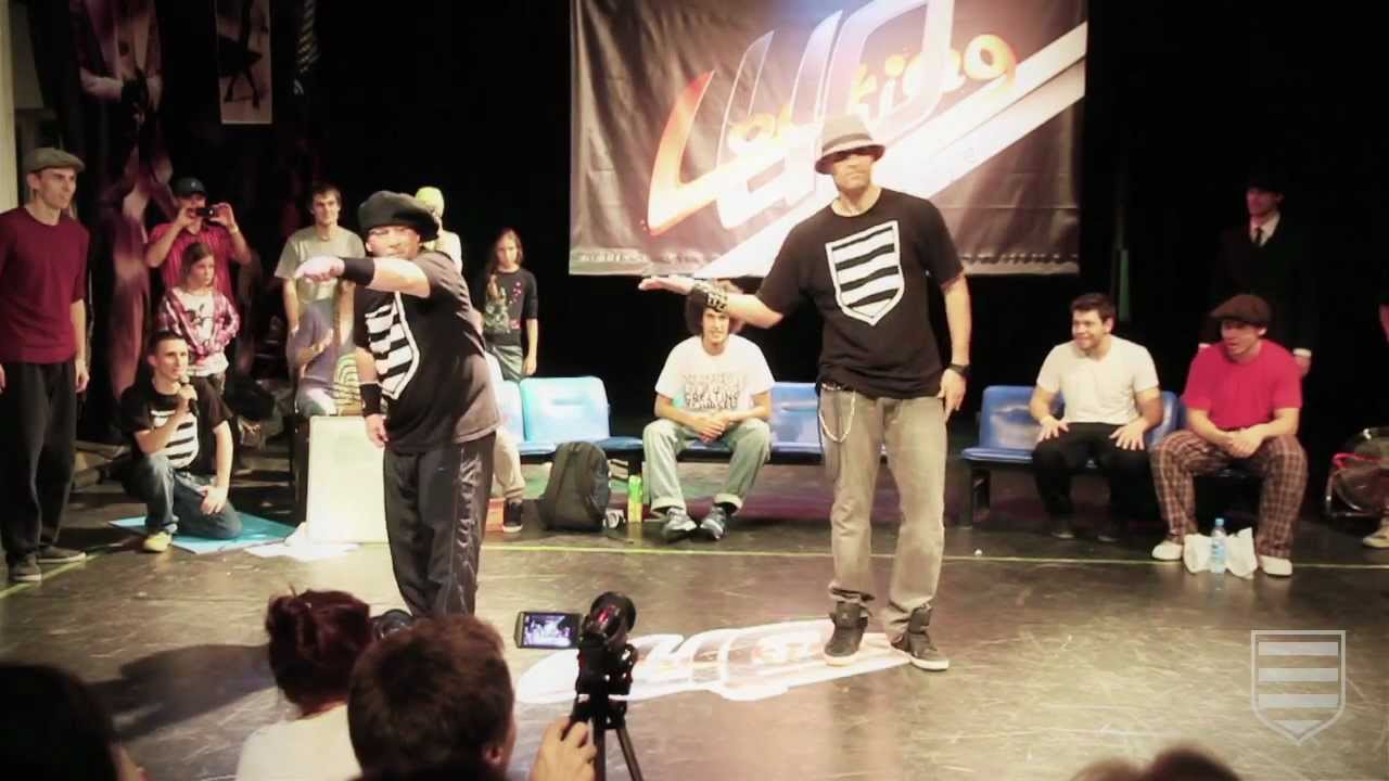 Locking Up 2011 | Moscow Russia