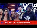 WWE’s Carmella & R-Truth Ready to Kick Nick Cannon’s A** 😂 Wild 'N Out | #Wildstyle