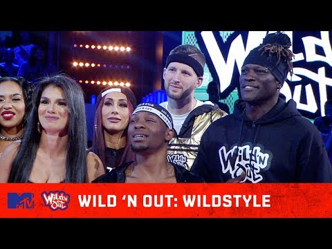 wild n out champion hoodie
