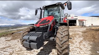 En Detaylı Tanıtım Mey Ferguson 5S.105 İnceledim, Eleştirdim, Tanıttım