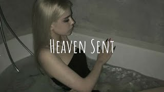 Heaven Sent - Tevomxtnana // ( Lyrics + Vietsub )