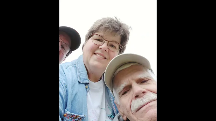 In Memory of Carl Graff