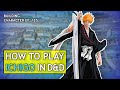 How to Play Ichigo in Dungeons & Dragons (Bleach Build for D&D 5e)