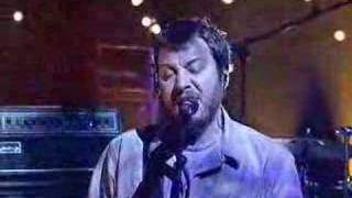 Video thumbnail of "doves pounding- [ jools holland]"