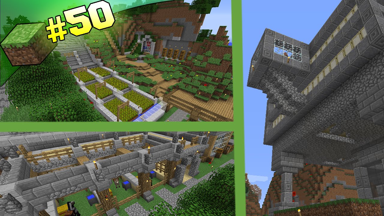 SCARICA MONDI MINECRAFT