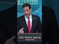 Rubio says ‘Operation Epic Fury’ is over, insists US now acting defensively in Hormuz