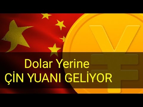 Video: Yuan Nədir