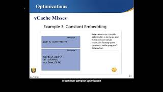 ASPLOS'20 - Session 14A - Klotski: Efficient Obfuscated Execution against Controlled-Channel Attacks