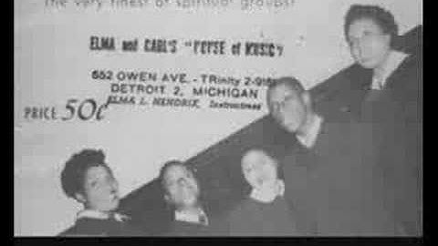 Roberta Martin Singers - Marching to Zion