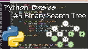Binary Search Tree (BST): Deletion Function