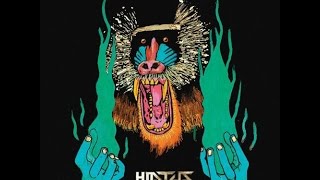 Video thumbnail of "Hiatus Kaiyote - 03 Laputa"