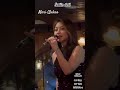 #satindoll #jazzlive #ジャズ #jazz #ジャズシンガー #jazzsinger #生演奏 #jazzmusic #山本剛 #金子健 #若尾真利