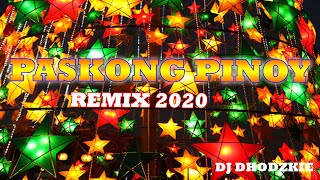 CHRISTMAS SONG FOR PARTY 2021 | BEST PASKO DISCO MUSIC REMIX  2021 | DJ DHODZKIE