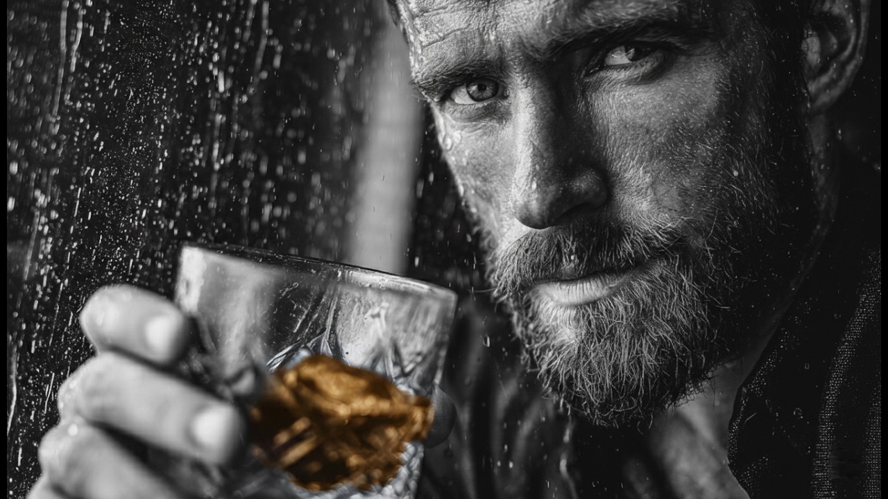 Grit & Grace | Full Gravel & Soul Album (Late Night Session)