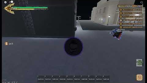 [YBA] Bruh I was not exploiting