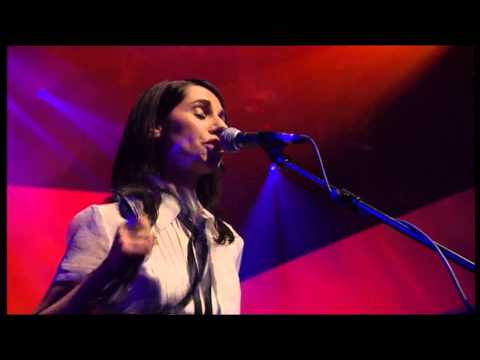 Desert Sessions (Josh Homme & PJ Harvey) - I Wanna Make It Wit Chu