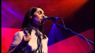 Miniatura de vídeo de "Desert Sessions (Josh Homme & PJ Harvey) - I Wanna Make It Wit Chu"