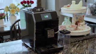 Brew Like a Pro with the Italia Café I Coffee Machine Brew Like a Pro with the Italia Café I Coffee Machine