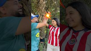  A MARIA BELEM SE LE PEGARON LOS PIOJOS 🤣 