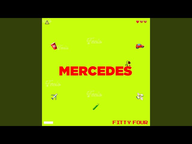 Mercedes