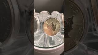 Drop Some Silver Money $$$ #silver #bullion #preciousmetals