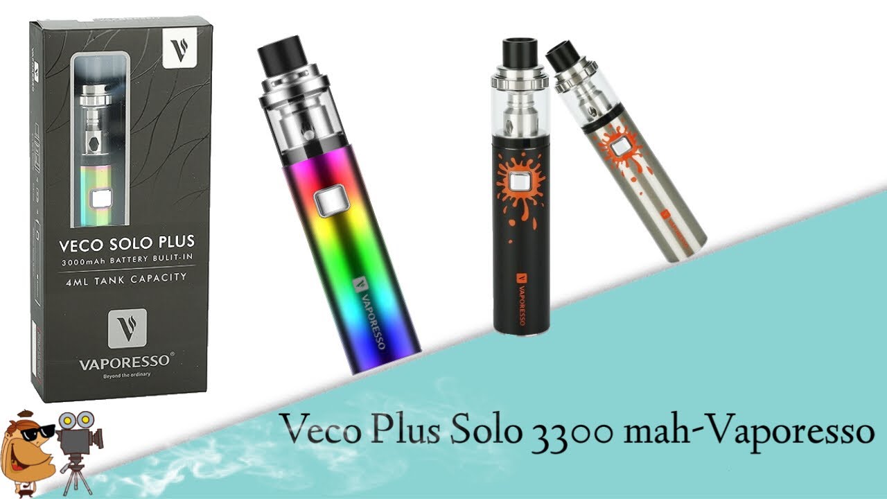 elfbar nachfüll pod läuft aus Vaporesso VECO One Compact Starter Kit Review and Deals