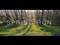 Silent Running 0dB  | POV Running in Japan  #02